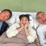 Chiaki Horan Instagram – _
🧸🧸🧸✨