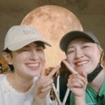 Chiaki Horan Instagram – _
35回目の9月28日を迎えて、たくさんの方々がお祝いしてくださいました🎂🩶

歳を重ねるごとに幸せな人生をもらったなと実感します。こんな幸せで大丈夫だろうかと思うくらい幸せです。大丈夫なんですけど。笑

どの現場も、どの出会いも、私にとって大切な宝物です。

既にたくさんワガママ言っている気がしますが、ある人が「ワガママに自由に好きなことだけして生きて良い」と言ってくれたので、残りの30代、その通りに生きていこうと思います🎶💃🕺🎶

そして、いつも支えてくださる皆さん。お祝いコメント全部読みました☺️ありがとうございます🙏💖

そしてこれからもどうぞよろしくお願い致します㊗️🙏
