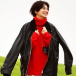 Chiaki Horan Instagram – ⛄️🩵