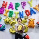 Chiaki Horan Instagram – _
35回目の9月28日を迎えて、たくさんの方々がお祝いしてくださいました🎂🩶

歳を重ねるごとに幸せな人生をもらったなと実感します。こんな幸せで大丈夫だろうかと思うくらい幸せです。大丈夫なんですけど。笑

どの現場も、どの出会いも、私にとって大切な宝物です。

既にたくさんワガママ言っている気がしますが、ある人が「ワガママに自由に好きなことだけして生きて良い」と言ってくれたので、残りの30代、その通りに生きていこうと思います🎶💃🕺🎶

そして、いつも支えてくださる皆さん。お祝いコメント全部読みました☺️ありがとうございます🙏💖

そしてこれからもどうぞよろしくお願い致します㊗️🙏