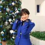 Chiaki Horan Instagram - _ Happy holidays 🤍 #zenithwatches #ゼニス #sponsored