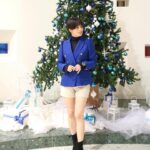 Chiaki Horan Instagram - _ Happy holidays 🤍 #zenithwatches #ゼニス #sponsored