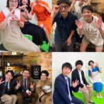 Chiaki Horan Instagram – _
大好きな『ミルベキ!』が今夜の放送をもって最終回となります🥺
2018年から6年もの間ありがとうございました🎞️💓
舞台や芸術、ライブなどたくさんのエンターテイメントに触れることができて幸せでした🎨🎤
そして講師役である芸人の皆さんとの爆笑しながらの収録が私の癒しの時間だったのです😹❤️
本当にありがとうございました🌈
今夜25:33〜の放送もミテネ👀