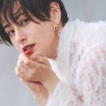 Chiaki Horan Instagram – 🤍