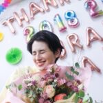 Chiaki Horan Instagram – _
大好きな『ミルベキ!』が今夜の放送をもって最終回となります🥺
2018年から6年もの間ありがとうございました🎞️💓
舞台や芸術、ライブなどたくさんのエンターテイメントに触れることができて幸せでした🎨🎤
そして講師役である芸人の皆さんとの爆笑しながらの収録が私の癒しの時間だったのです😹❤️
本当にありがとうございました🌈
今夜25:33〜の放送もミテネ👀