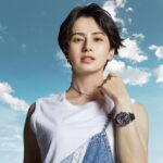 Chiaki Horan Instagram – _
10月1日まで、神宮前のX8 GALLERYにて、レスリー・キーさんによる写真展が開催中なので、お時間ある方はぜひ⌚️✨

#Zenith 
#ゼニス
#ゼニスパイロット 
#ZenithXLeslieKee