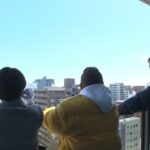 Chiaki Horan Instagram - _ 凸凹3人組は一体何に驚いた⁈🫨 正解は4/16夜7時〜『出川一茂ホラン⭐︎フシギの会』で🤓✨