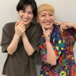 Chiaki Horan Instagram – _
まぶ💓💓💓