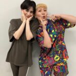 Chiaki Horan Instagram – _
まぶ💓💓💓