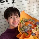 Chiaki Horan Instagram – _
素敵すぎる仲間たちと駆け抜けた、楽しすぎる時間。
コタツのようにぬくぬくした現場で、たくさんの宝物をもらいました🤍

皆さんの心も温まっていたら嬉しいです☺️✨

@kotatsu_ntv