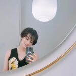 Chiaki Horan Instagram - _ 🌼🌼🌼 #zenithwatches #ゼニス #sponsored