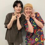 Chiaki Horan Instagram – _
まぶ💓💓💓