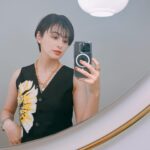 Chiaki Horan Instagram - _ 🌼🌼🌼 #zenithwatches #ゼニス #sponsored