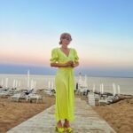 Chiara Galiazzo Instagram - Mi sono sempre sentita una persona fosforescente! 🍋🐠✨