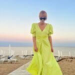 Chiara Galiazzo Instagram - Mi sono sempre sentita una persona fosforescente! 🍋🐠✨