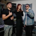 Chiara Galiazzo Instagram - ISTANTI 🩵 @chiara_galiazzo Fuori il 5/1