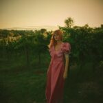 Chiara Galiazzo Instagram – Grazie a tutti per gli auguri 💜💜💜