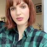 Chiara Galiazzo Instagram - Adoro questo taglio 🧚🏻‍♀️