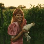 Chiara Galiazzo Instagram – Grazie a tutti per gli auguri 💜💜💜