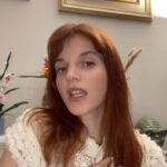 Chiara Galiazzo Instagram - Ultimo video con i capelli lunghi 🫣