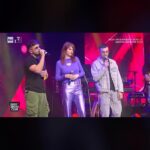 Chiara Galiazzo Instagram - “Istanti” dal vivo questa mattina a Radio 2 social Club 💙