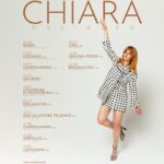 Chiara Galiazzo Instagram – Nuove date per noi ✨
Ci vediamo ad Agosto in giro per l’ Italia 😘
.
.
.
📸 @alessandroperuggi