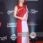 Chiara Galiazzo Instagram – Ieri sera a Roma ✨
.
.
.
@crocerossaitaliana 
#crocerossa