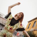 Chiara Galiazzo Instagram - Se solo potessi attraverso i miei occhi Farti vedere tutto quello che sei Cancellerei in un colpo tutti i tuoi mostri E ti salverei 🕊️✨