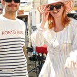 Chiara Galiazzo Instagram - La nostra inviata ci porta a bordo del nostro palco galleggiante di questa sera ⚓️ Ci vediamo al Porto Vecchio di Monopoli alle 20.30, ma occhio a gonne e cappelli! 💨👒 @chiara_galiazzo @renzorubinoofficial #PortoRubino2023 @renzorubinoofficial @sanmarzanowines @worldrise_onlus @sea_shepherd_italia @berwich_pants @regionepuglia @pugliasounds @teatropubblicopugliese @promozionepuglia @weareinpuglia #WeAreInPuglia #TeatroPubblicoPugliese
