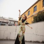 Chiara Galiazzo Instagram - Se solo potessi attraverso i miei occhi Farti vedere tutto quello che sei Cancellerei in un colpo tutti i tuoi mostri E ti salverei 🕊️✨