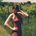 Chiara Galiazzo Instagram - Umbria ♥️