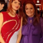 Chiara Galiazzo Instagram – Ieri sera a Roma ✨
.
.
.
@crocerossaitaliana 
#crocerossa