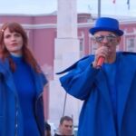 Chiara Galiazzo Instagram - Da oggi chiamatemi Kiara Seitana 🤣💙 Grazie a tutti è stato bellissimo 💙💙💙