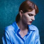 Chiara Galiazzo Instagram - Ci aspetta una settimana interessante 💙 Continuate ad ascoltare Istanti e a dedicarla alle persone della vostra vita ✨💙 📸 @pietrobaroni