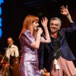 Chiara Galiazzo Instagram - 25 Giugno - Teatro Galli Rimini ✨ . . . È stata un’ esperienza…Spaziale 🚀🪐