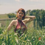 Chiara Galiazzo Instagram - Umbria ♥️