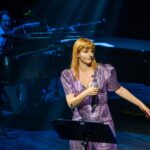 Chiara Galiazzo Instagram - 25 Giugno - Teatro Galli Rimini ✨ . . . È stata un’ esperienza…Spaziale 🚀🪐