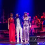 Chiara Galiazzo Instagram - 25 Giugno - Teatro Galli Rimini ✨ . . . È stata un’ esperienza…Spaziale 🚀🪐