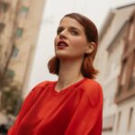 Chiara Galiazzo Instagram - Rosso 🔥 un Amore che non posso 🔥 Continua la canzone nei commenti ♥️