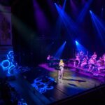 Chiara Galiazzo Instagram - 25 Giugno - Teatro Galli Rimini ✨ . . . È stata un’ esperienza…Spaziale 🚀🪐