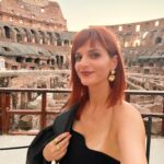 Chiara Galiazzo Instagram – Un posto unico al mondo per una delle serate più speciali a cui io abbia mai assistito ✨
.
.
@the.timeforchange 
#endpolionow 
#rotary