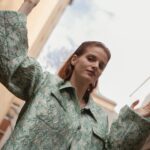 Chiara Galiazzo Instagram - Primavera 🌸