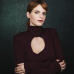 Chiara Galiazzo Instagram - Non mi stanchi siamo come Istanti Che non vanno via, una fotografia Che mi scatti solo se mi guardi Mi sento a casa mia E non voglio più fuggire 💜 Vi sta piacendo #Istanti con @idesideriofficial ? 📸 @pietrobaroni