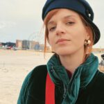 Chiara Galiazzo Instagram – E sto postando seduta su una panchina di Central Park dedicata a Catherine 🥹❤️
