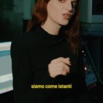 Chiara Galiazzo Instagram - Non mi stanchi siamo come ISTANTI ✨con @idesideriofficial