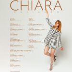 Chiara Galiazzo Instagram – Nuove date a Settembre ✨✨🌒

E si torna anche in Sicilia 💜

📸 @alessandroperuggi