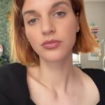 Chiara Galiazzo Instagram - 𝓓𝓸𝓶𝓪𝓷𝓲 piangerò? 🤍