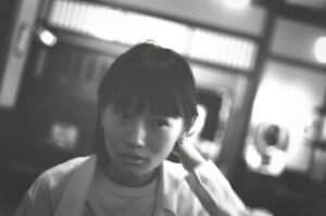 Chie Tsuji Instagram - 🌀