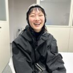Chie Tsuji
