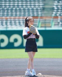 Actress Chihiro Kawakami HD Instagram Photos and Wallpapers June 2024